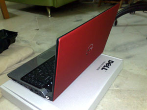 Dell Studio 14'