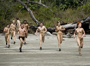 nekkid