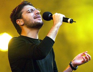 Sami Yusuf