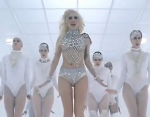Lady Gaga