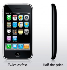 Iphone 3Gs