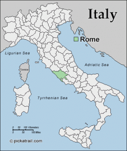 Rome Italy Rome Italy